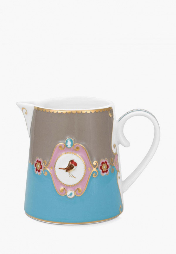 Молочник Pip Studio Love Birds