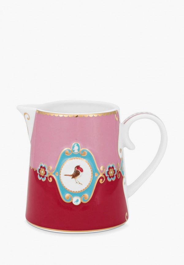 Молочник Pip Studio Love Birds