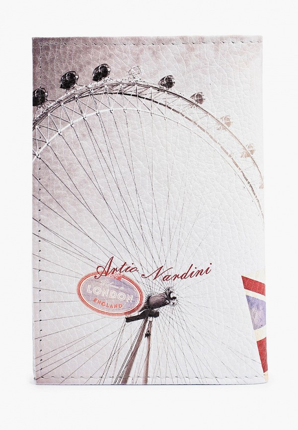 фото Обложка для паспорта artio nardini