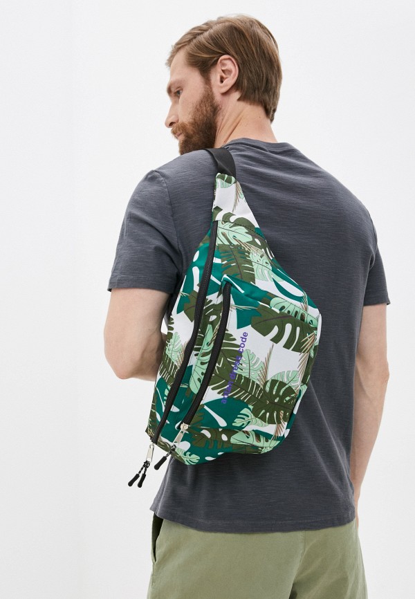 фото Сумка поясная antan