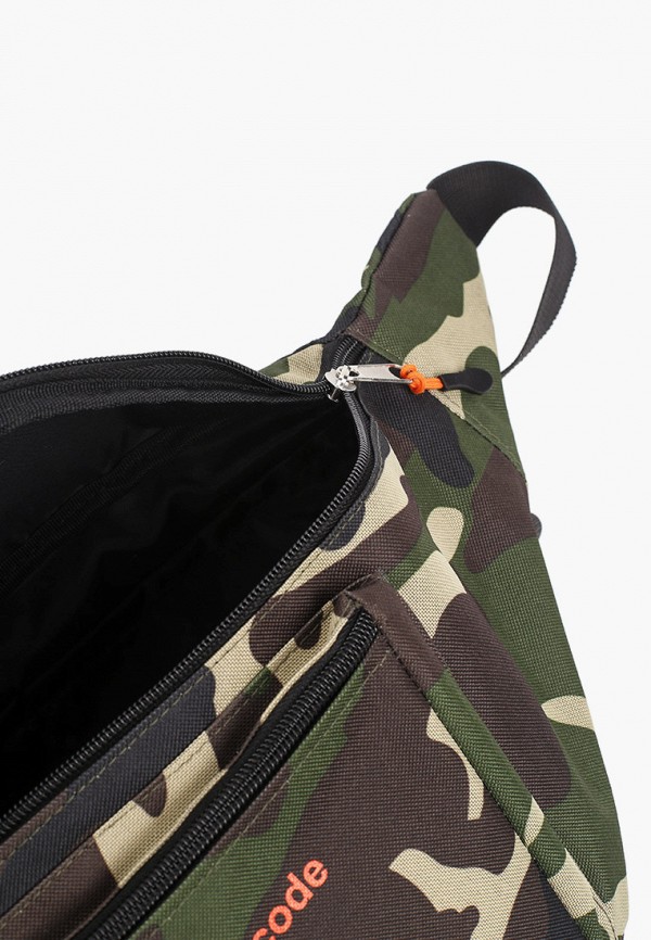 фото Сумка поясная antan