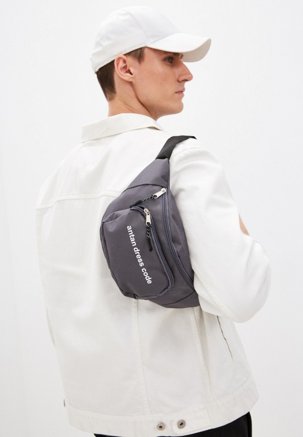 фото Сумка поясная antan