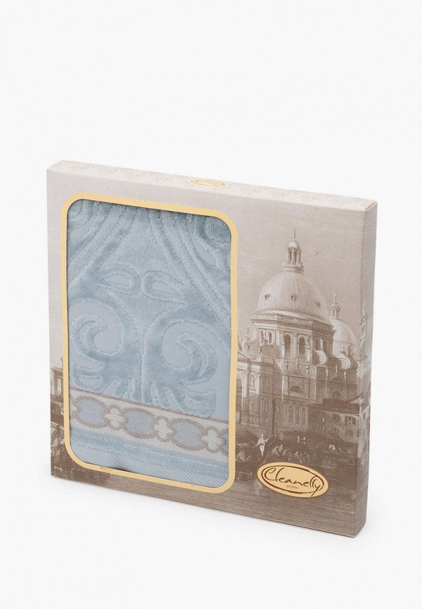 фото Полотенце cleanelly