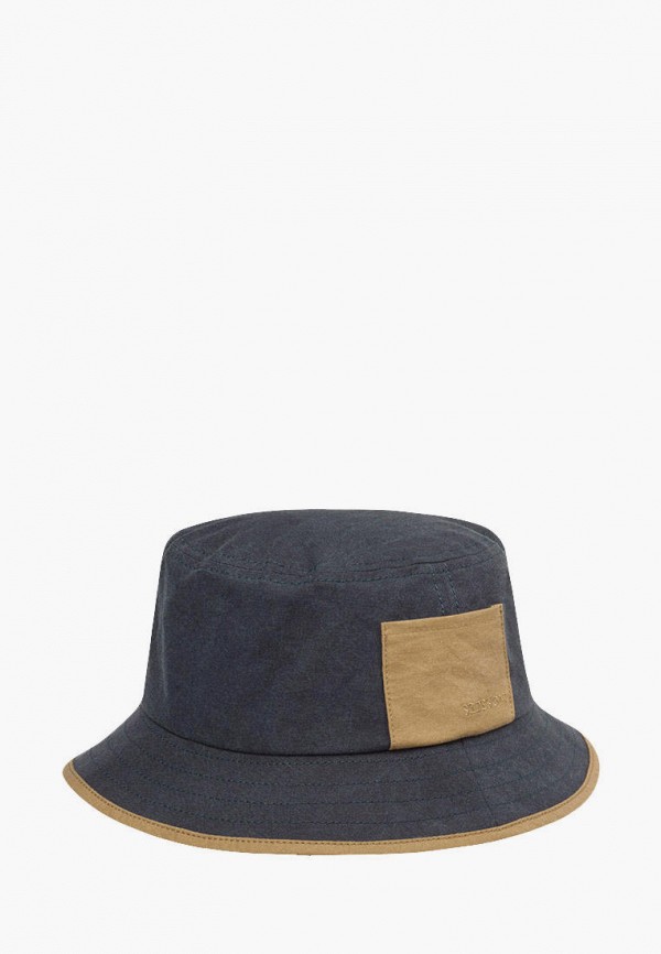 

Панама Stetson, Синий