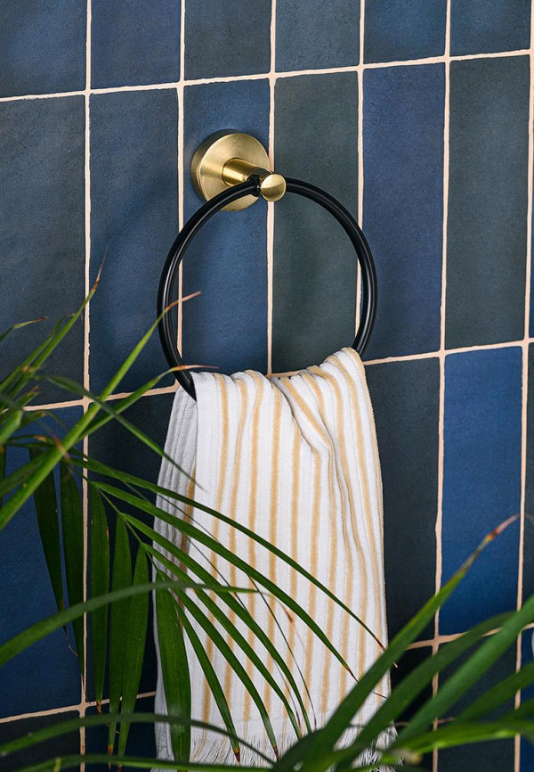 фото Держатель для полотенец moroshka