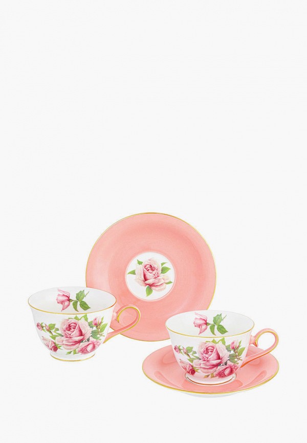 фото Сервиз чайный elan gallery