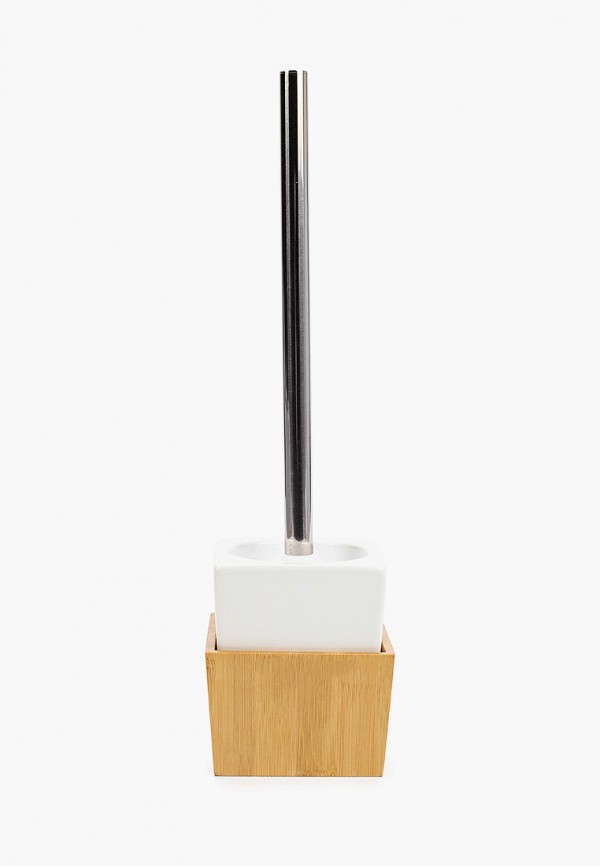 

Ершик для унитаза Fixsen, Коричневый, WOOD