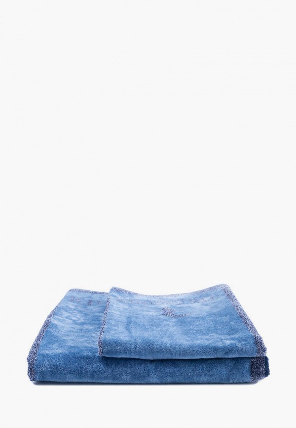 фото Комплект полотенец trussardi home