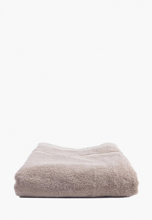 

Полотенце Trussardi Home, Бежевый, 100х150 см