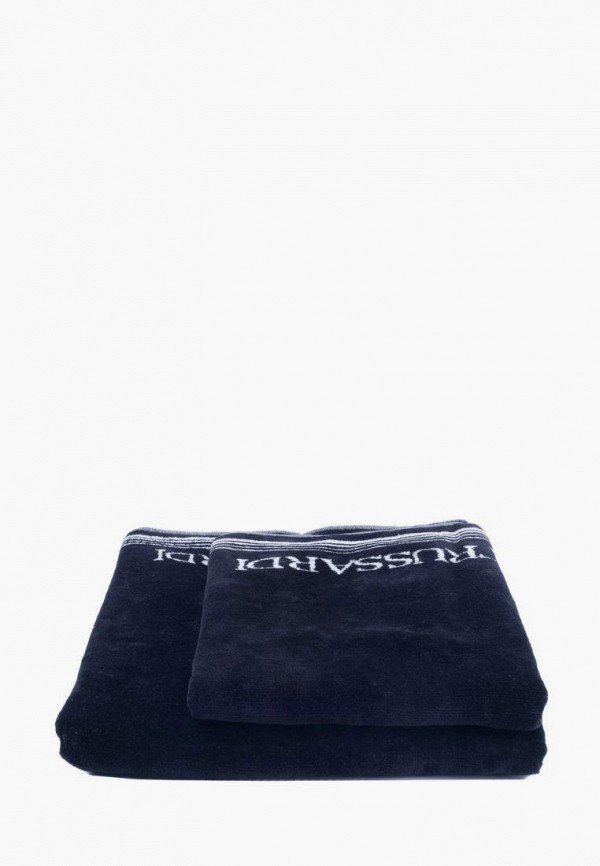 фото Комплект полотенец trussardi home