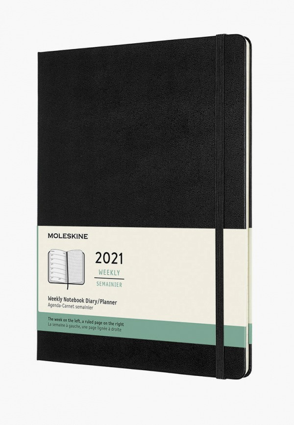 Еженедельник  Moleskine