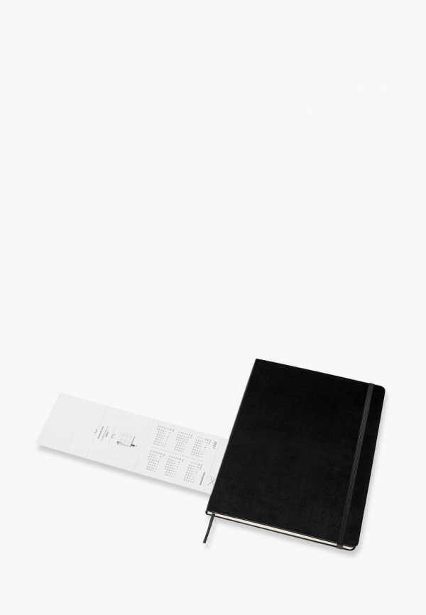 Еженедельник  Moleskine фото