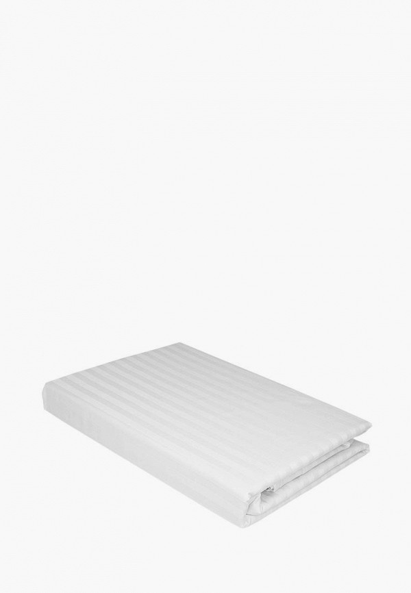 

Простыня Евро БегАл, White, 215х230 см