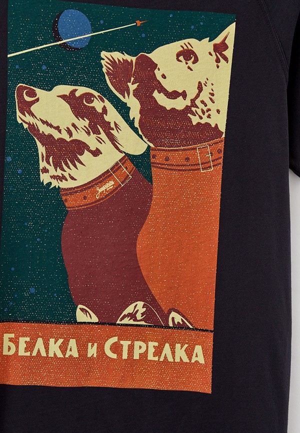 фото Футболка запорожец heritage