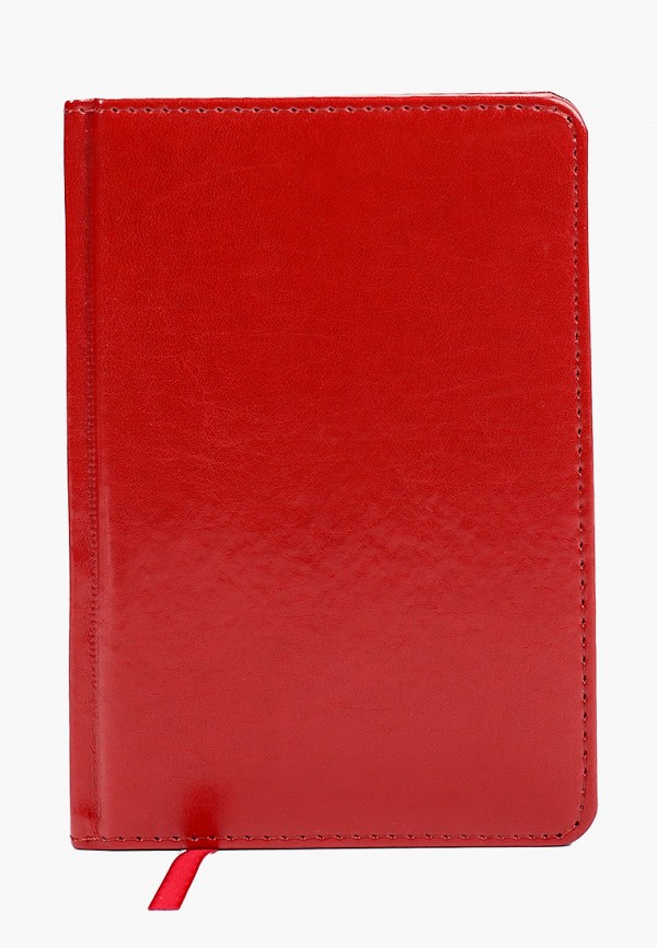 

Ежедневник Berlingo, Красный, недатированный