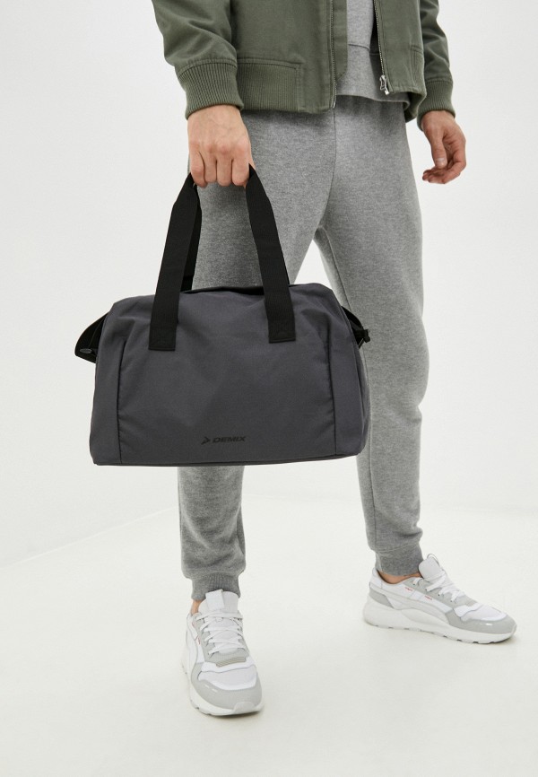 фото Сумка спортивная demix