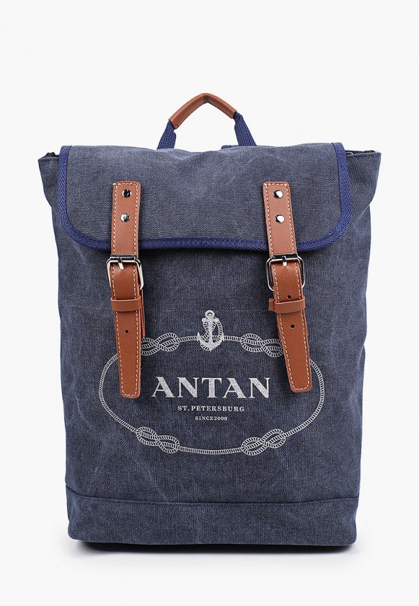 

Рюкзак Antan, Синий