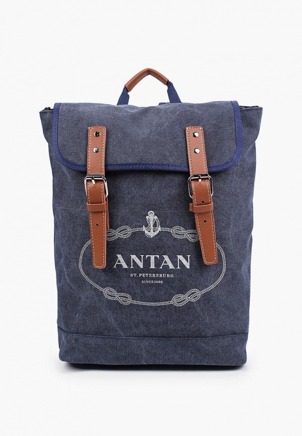 фото Рюкзак antan
