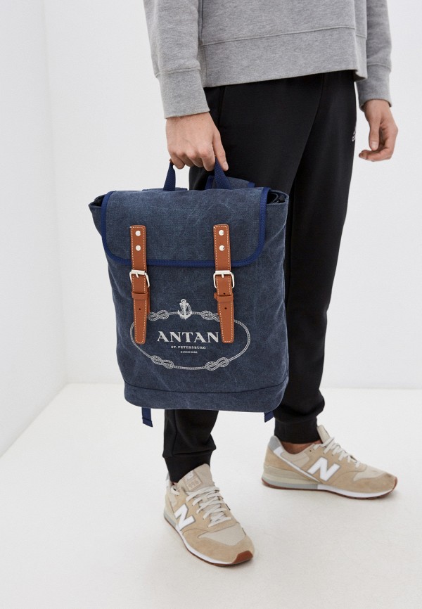 фото Рюкзак antan