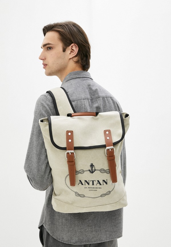 фото Рюкзак antan