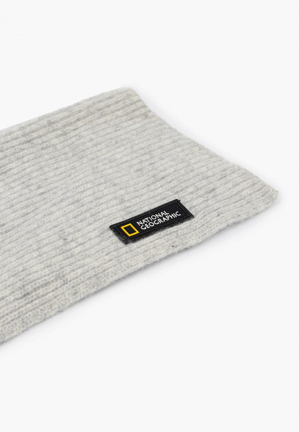 фото Шарф national geographic