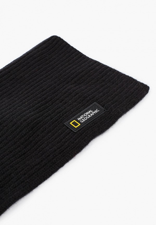 фото Шарф national geographic