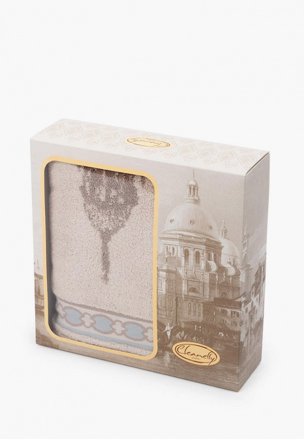 фото Полотенце cleanelly