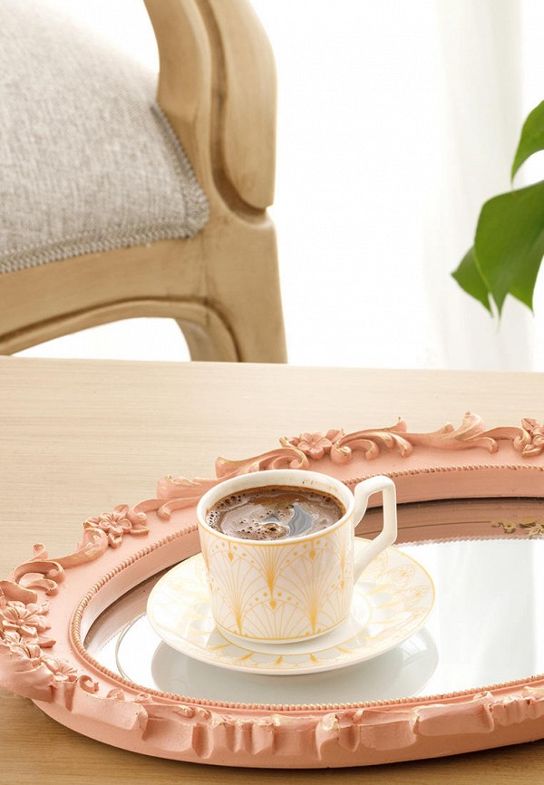 

Поднос English Home, Розовый, English Home MP002XU046FF