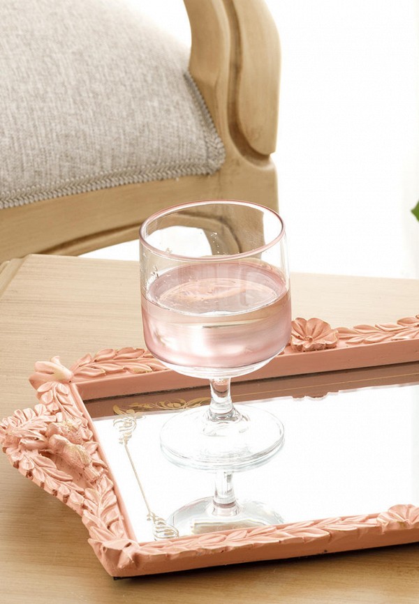 

Поднос English Home, Розовый, English Home MP002XU046FL