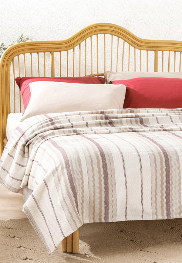

Покрывало English Home, Бежевый, English Home MP002XU046GI