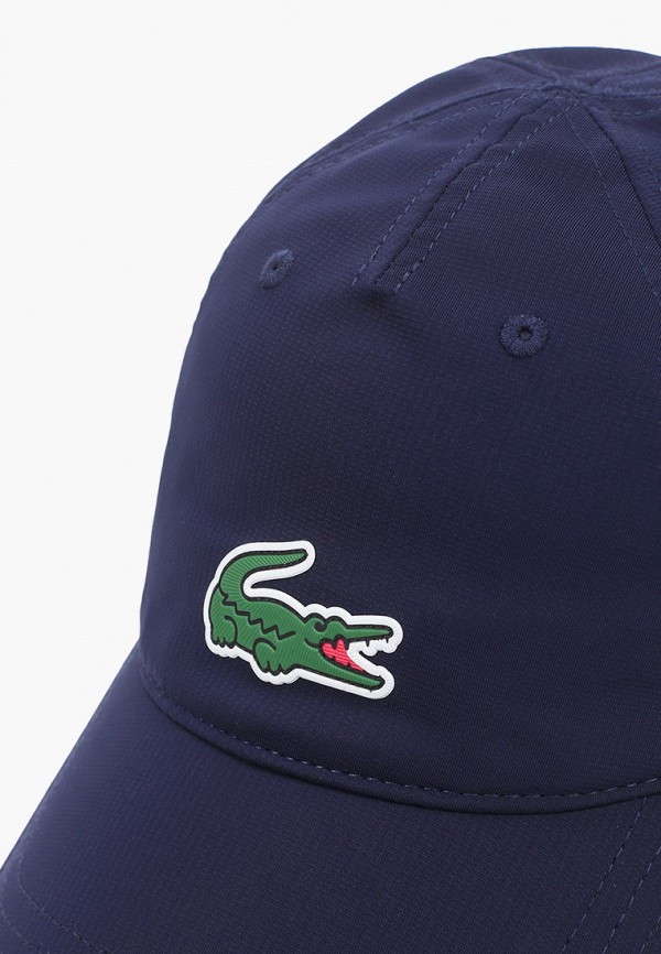 фото Бейсболка lacoste