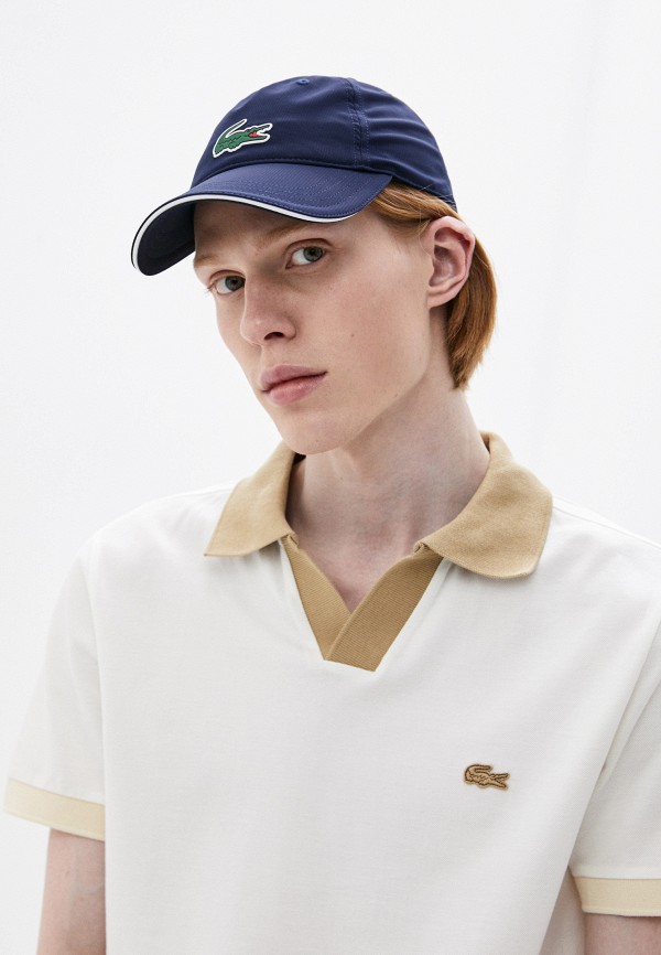 фото Бейсболка lacoste