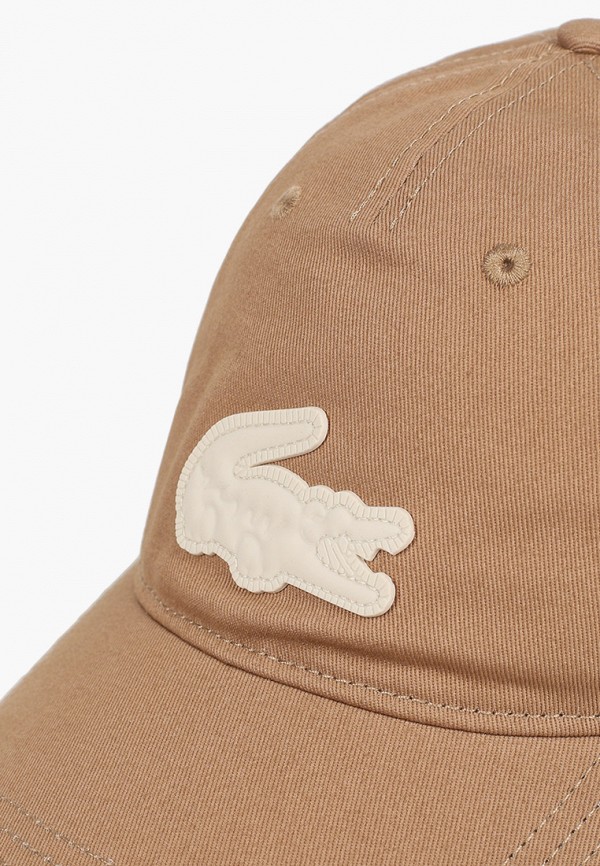 фото Бейсболка lacoste