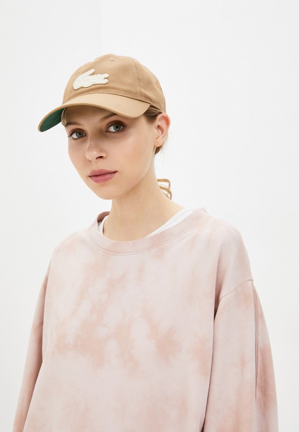 фото Бейсболка lacoste