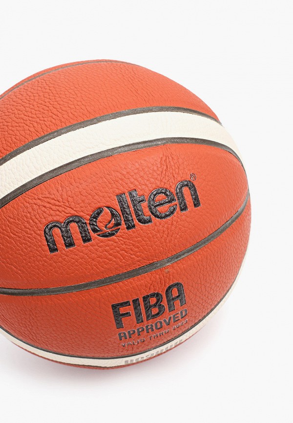 фото Мяч баскетбольный molten