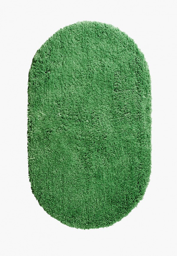 

Коврик для ванной Wasserkraft, Зеленый, 100х60 см