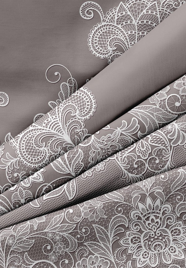 фото Постельное белье 2-спальное mia cara