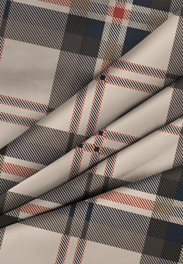 фото Постельное белье 2-спальное унисон