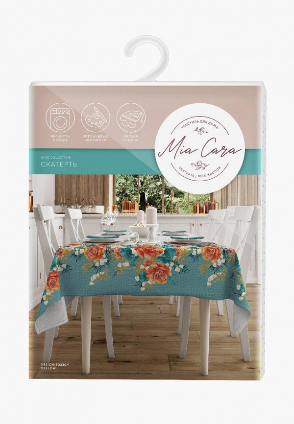 фото Скатерть mia cara