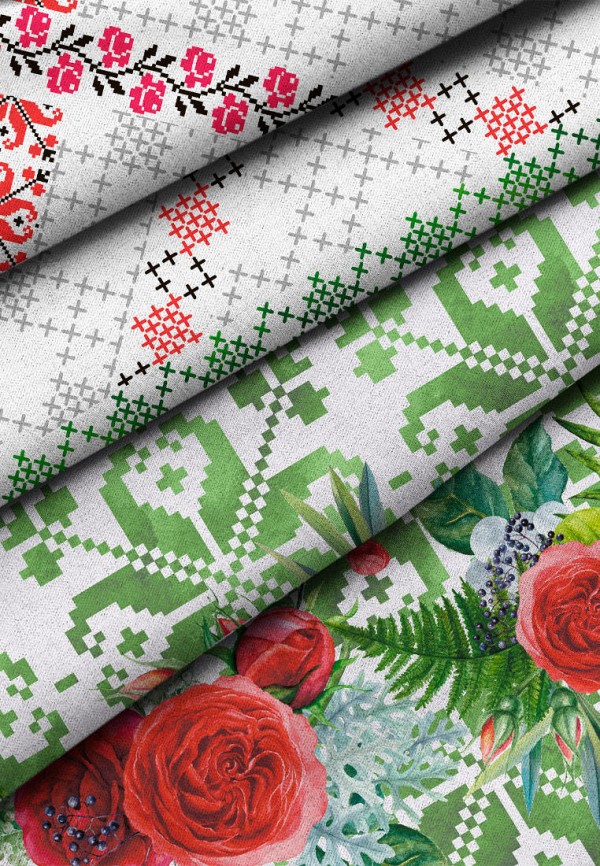 фото Скатерть mia cara