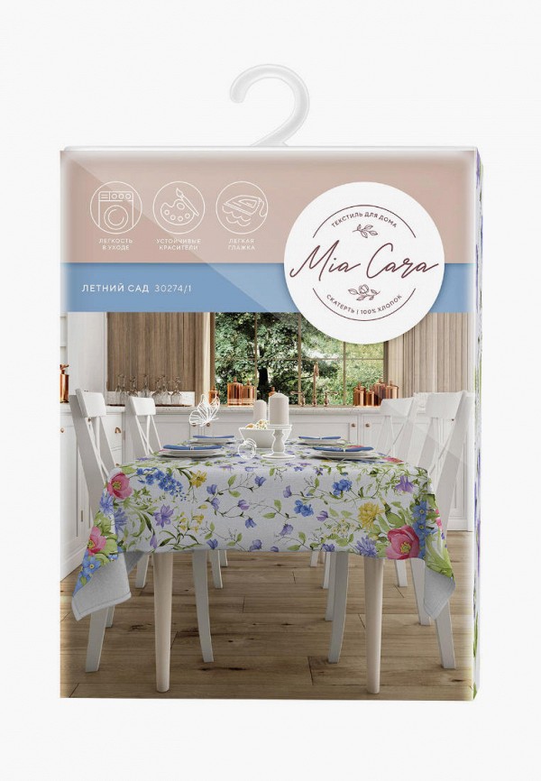 фото Скатерть mia cara