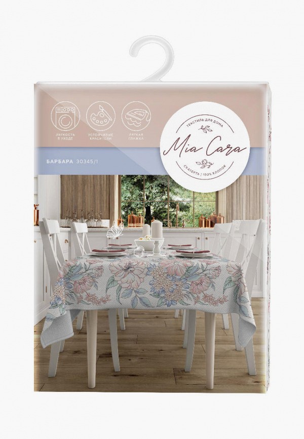 фото Скатерть mia cara