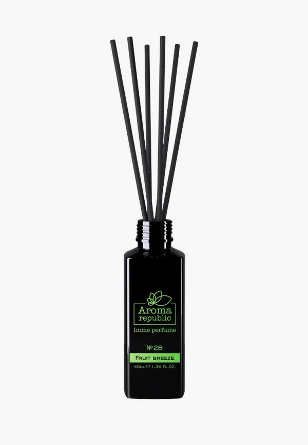 

Аромадиффузор Aroma republic