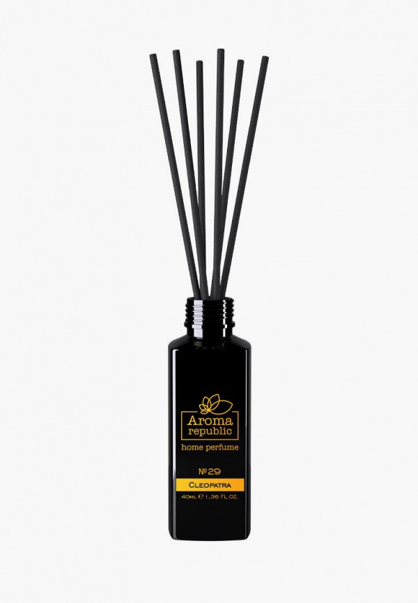 

Аромадиффузор Aroma republic