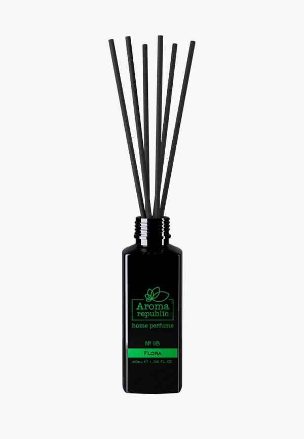 

Аромадиффузор Aroma republic