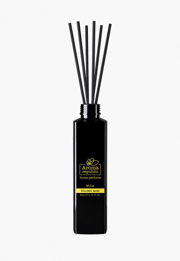 

Аромадиффузор Aroma republic