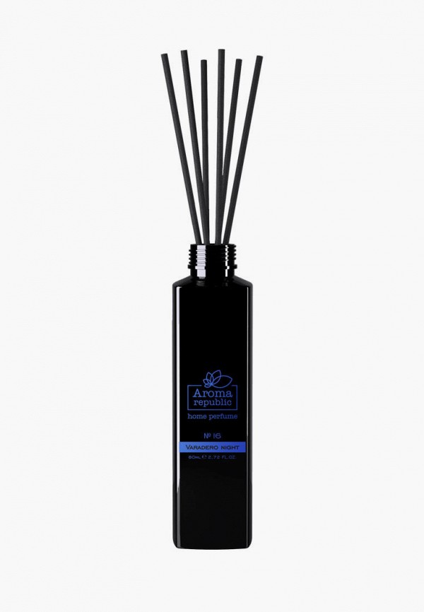 

Аромадиффузор Aroma republic