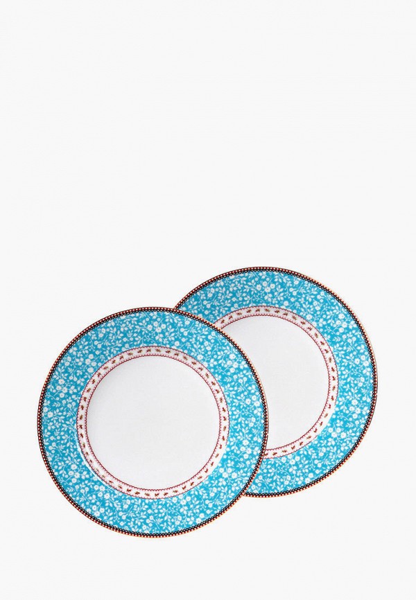 фото Набор тарелок pip studio