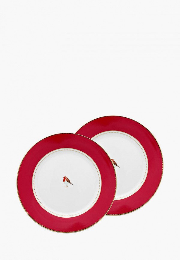 фото Набор тарелок pip studio