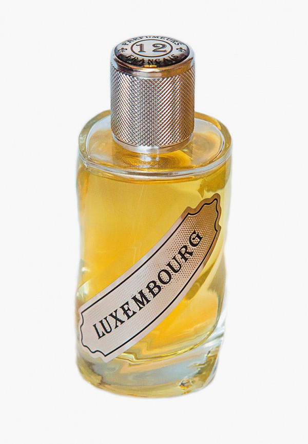 фото Парфюмерная вода 12 parfumers